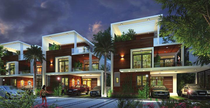 OBEL VILLAS thumbnail 4