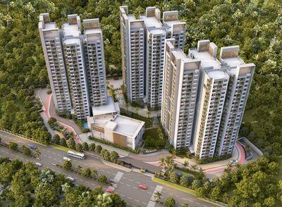 SARANG BY SUMADHURA PHASE-I thumbnail 4