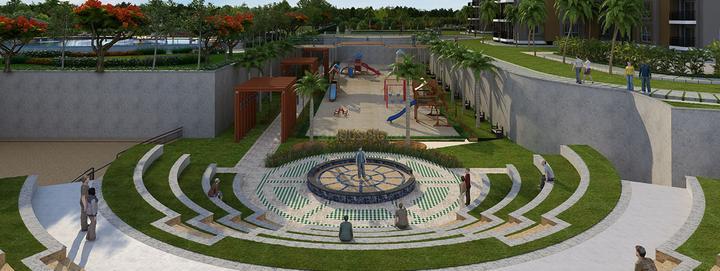 Pashmina Waterfront -Phase-I thumbnail 10
