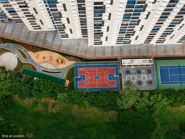 Adarsh Lakefront Residential - Phase 1 thumbnail 7