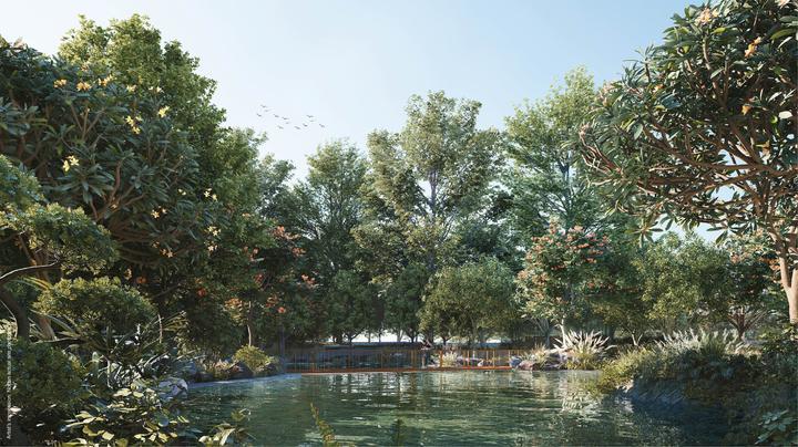 Godrej Woodscapes Phase 2 thumbnail 10