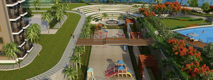Pashmina Waterfront -Phase-I thumbnail 11
