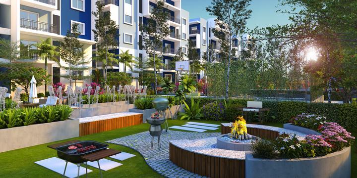 SREE URBAN ORCHIDS thumbnail 7