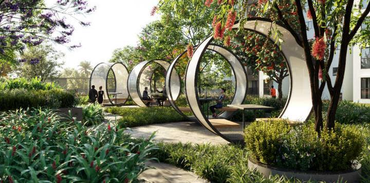 Godrej Splendour Phase II thumbnail 4