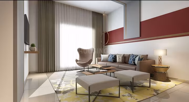 ADARSH PARK HEIGHTS PHASE 1 thumbnail 12