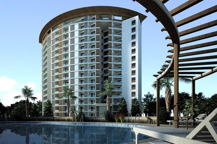 KLASSIK LANDMARK APARTMENTS - PHASE II thumbnail 12