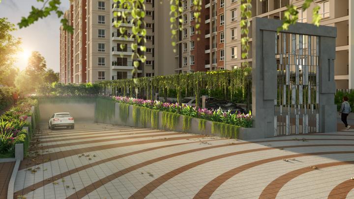 LORVEN CASCADE GARDEN thumbnail 8