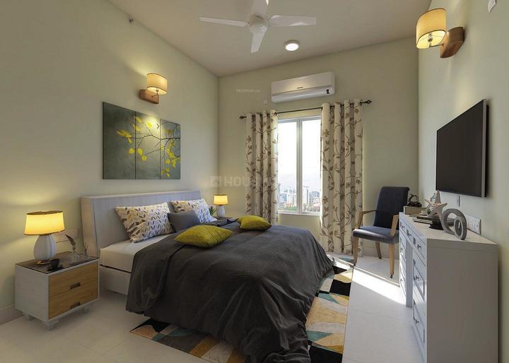 The Virtuoso Club and Serviced Residences thumbnail 10