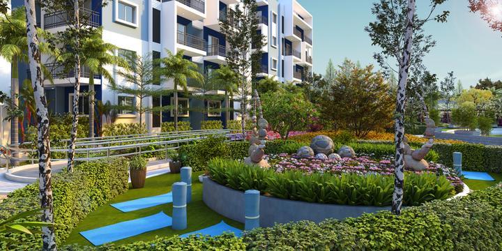 SREE URBAN ORCHIDS thumbnail 8