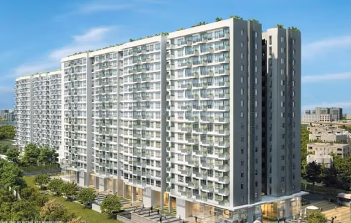 GODREJ AIR NXT thumbnail 2