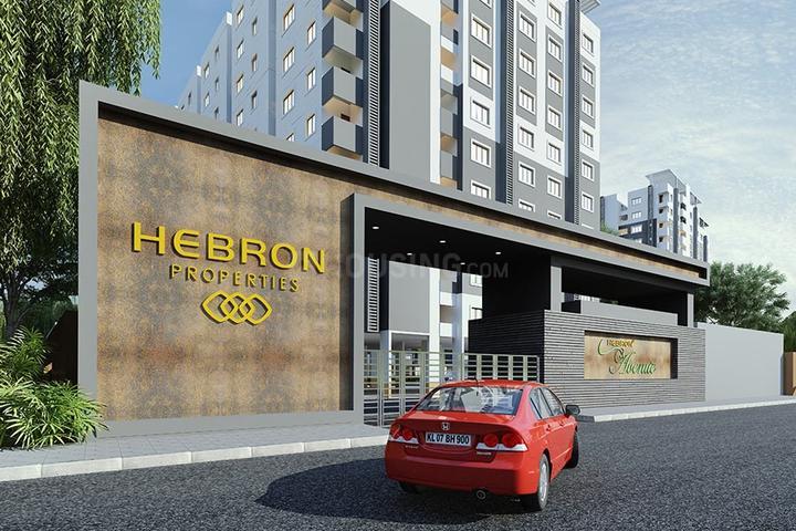 Hebron Avenue thumbnail 2