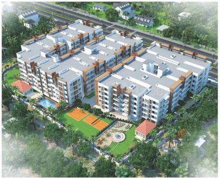 LVS GARDENIA Phase-2 thumbnail 4