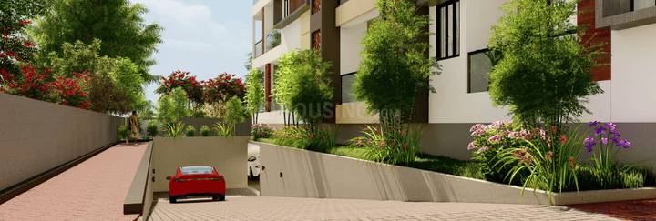 NR Prime Residency thumbnail 5