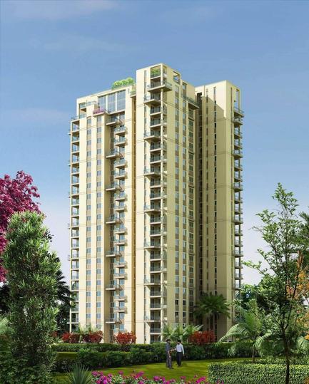 THE ICON NORTH Towers C , D and E (Cluster III) thumbnail 2
