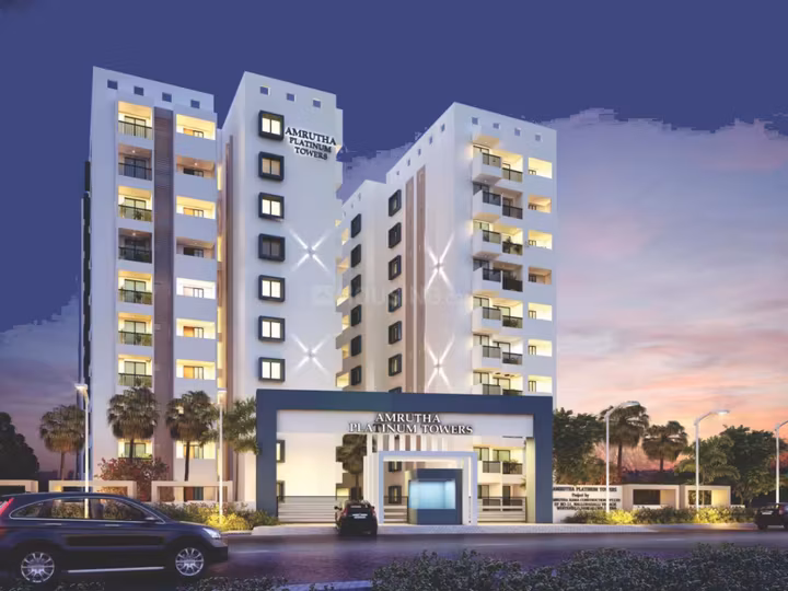 Amrutha Platinum Towers thumbnail 2