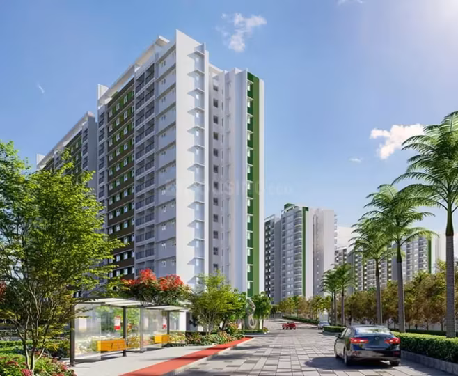 Adarsh Parkland Phase 2 thumbnail 2