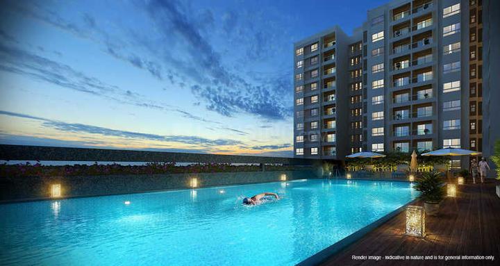 The Virtuoso Club and Serviced Residences thumbnail 5