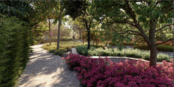 Godrej Splendour thumbnail 6