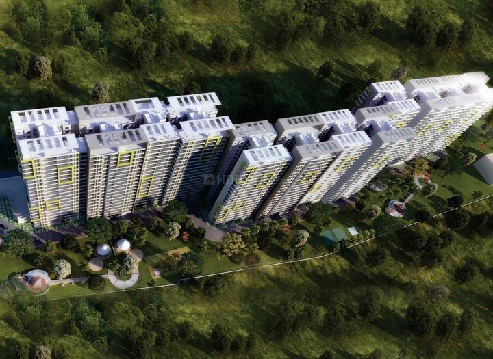 SJR PRIMECORPORATION PVT LTD Palazzacity thumbnail 3