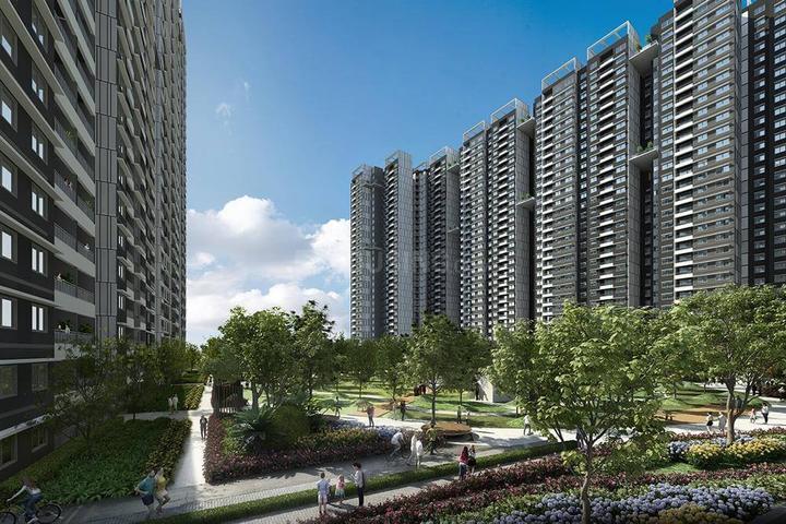 ADARSH PARK HEIGHTS PHASE 1 thumbnail 10