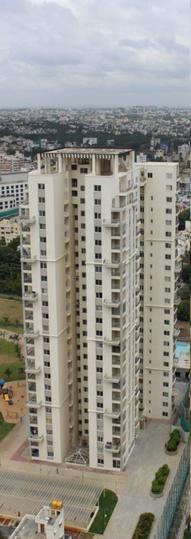 THE ICON NORTH Towers C , D and E (Cluster III) thumbnail 6