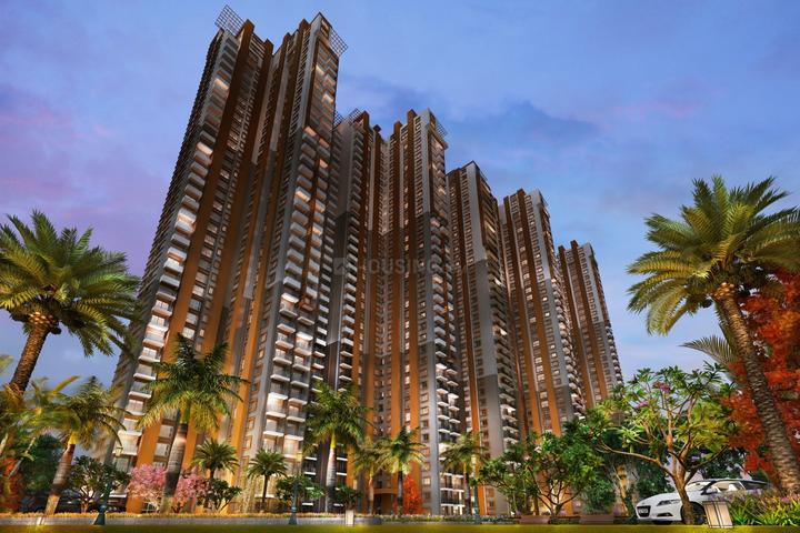 Pashmina Waterfront -Phase-I thumbnail 3