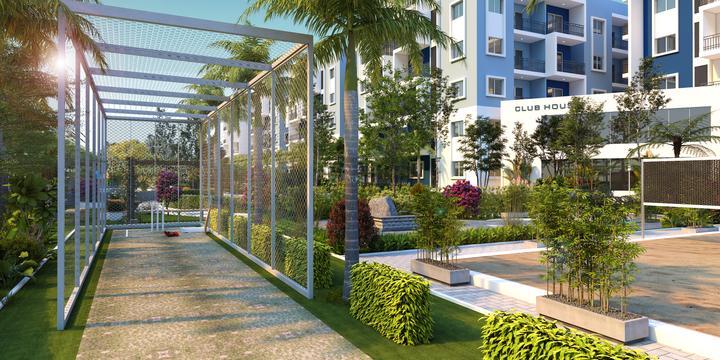 SREE URBAN ORCHIDS thumbnail 10