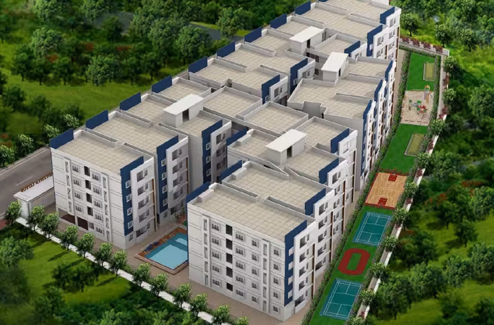 Sree Adithya Lotus thumbnail 6