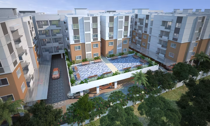 DISHA COURTYARD thumbnail 7