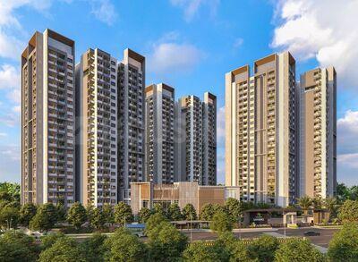 SARANG BY SUMADHURA PHASE-I thumbnail 6