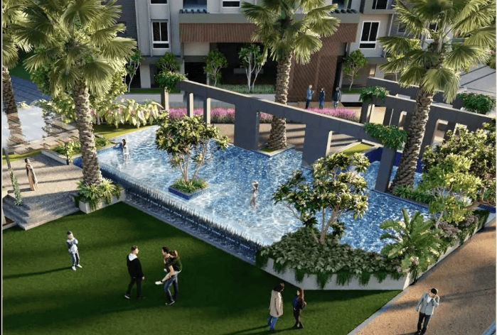 DISHA HARMONY GARDENS thumbnail 8