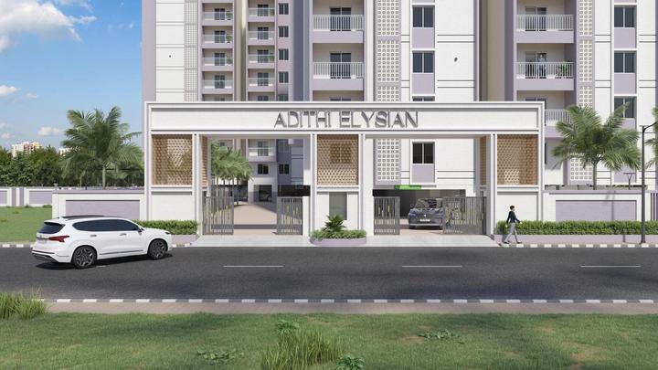 ADITHI ELYSIAN thumbnail 4