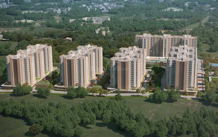 63 Degree East - Tower A thumbnail 6