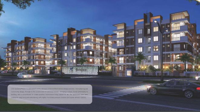 LVS GARDENIA Phase-2 thumbnail 6