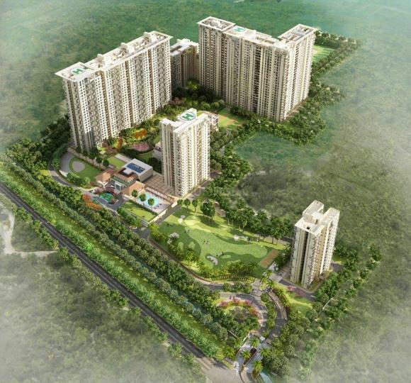 THE ICON NORTH Towers C , D and E (Cluster III) thumbnail 4