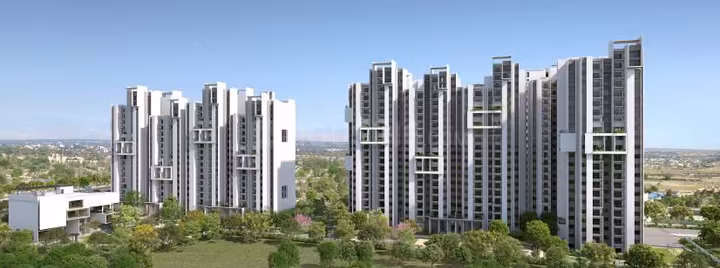 Rohan Ekanta Phase 1 thumbnail 3
