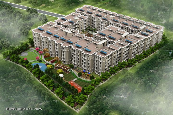 Garuda Royal Homes thumbnail 3