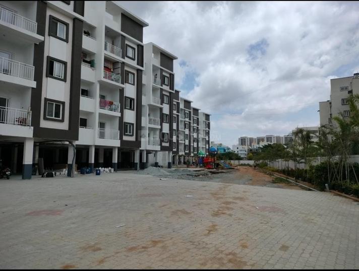SREE ADITHYA LOTUS PARK thumbnail 4