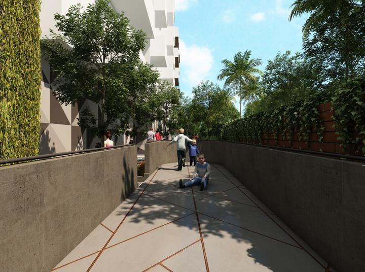 SLN RESIDENCY thumbnail 9