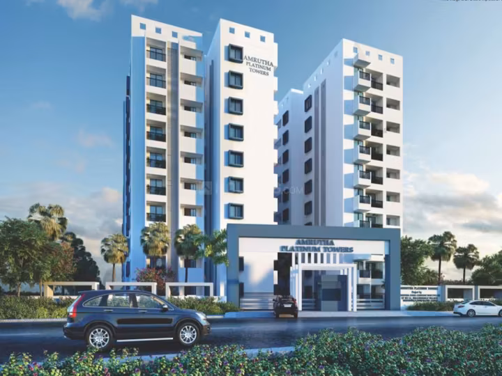 Amrutha Platinum Towers thumbnail 3