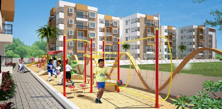 DISHA PARK WEST thumbnail 9