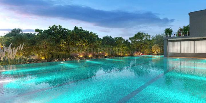 Godrej Splendour Phase II thumbnail 7