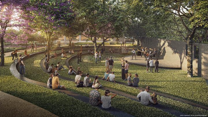 GODREJ LAKESIDE ORCHARD thumbnail 10