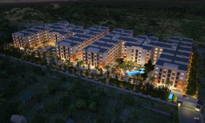 DISHA COURTYARD thumbnail 9
