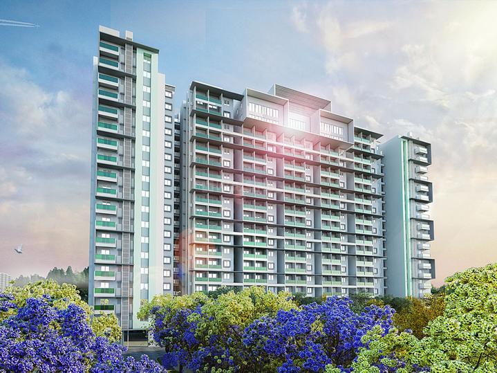 Habitat Eden Heights thumbnail 7