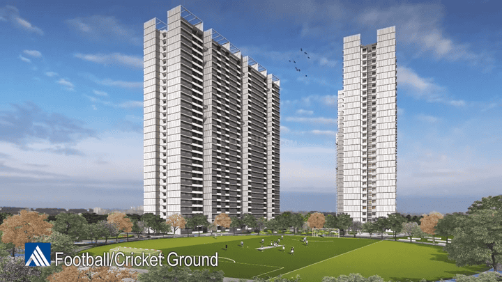 ADARSH PARK HEIGHTS PHASE 1 thumbnail 11