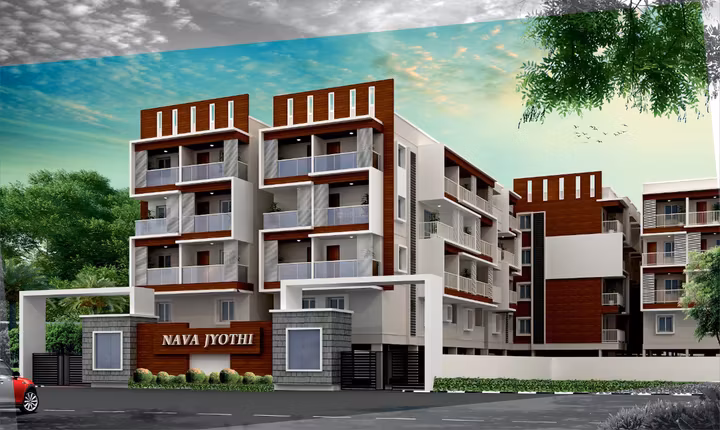 NAVA VAIBHAVA A BLOCK thumbnail 3