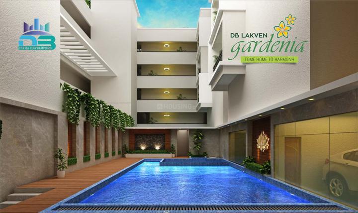DB LAKVEN GARDENIA thumbnail 6