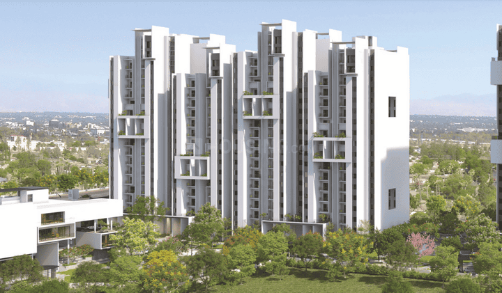 Rohan Ekanta Phase 2 thumbnail 4