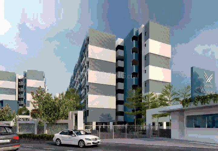 ASPIRE AURUM A SUMADHURA VENTURE thumbnail 4